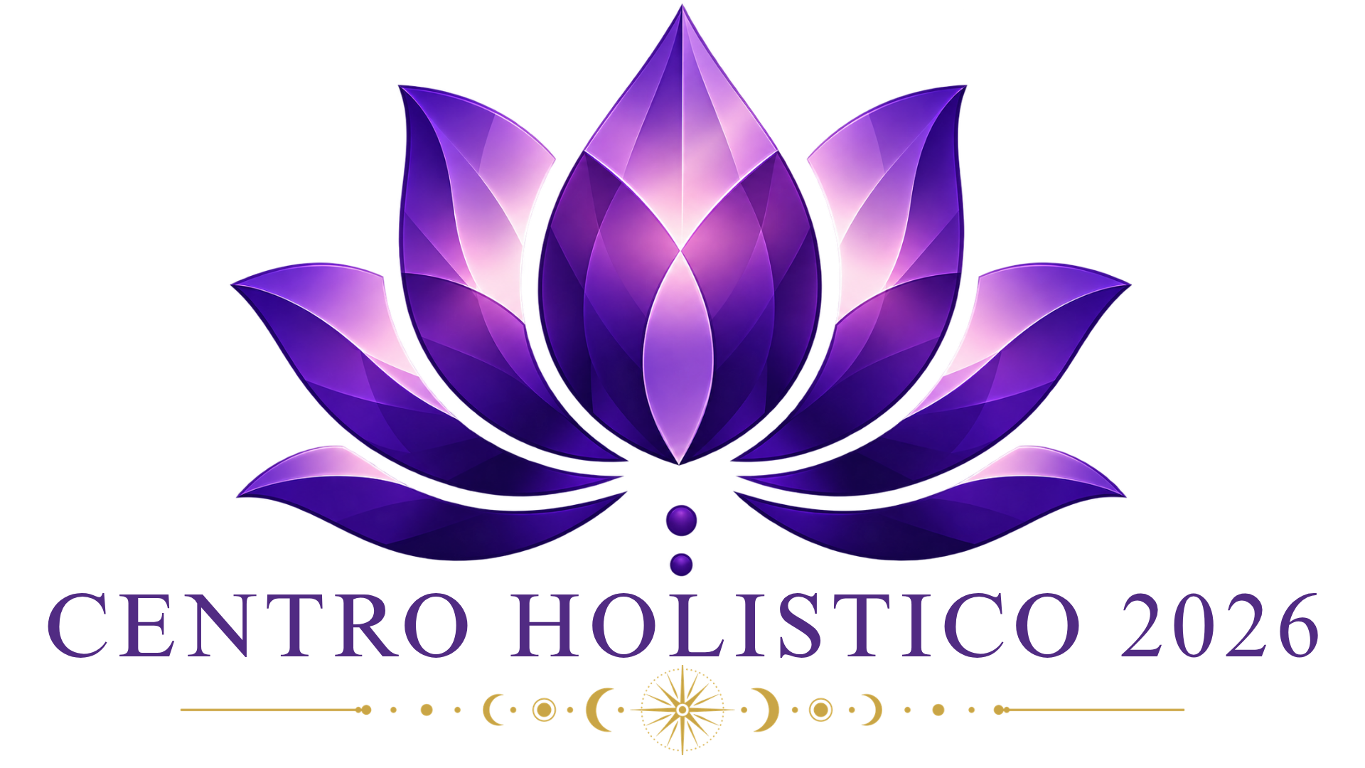 Centro Holístico 2026
